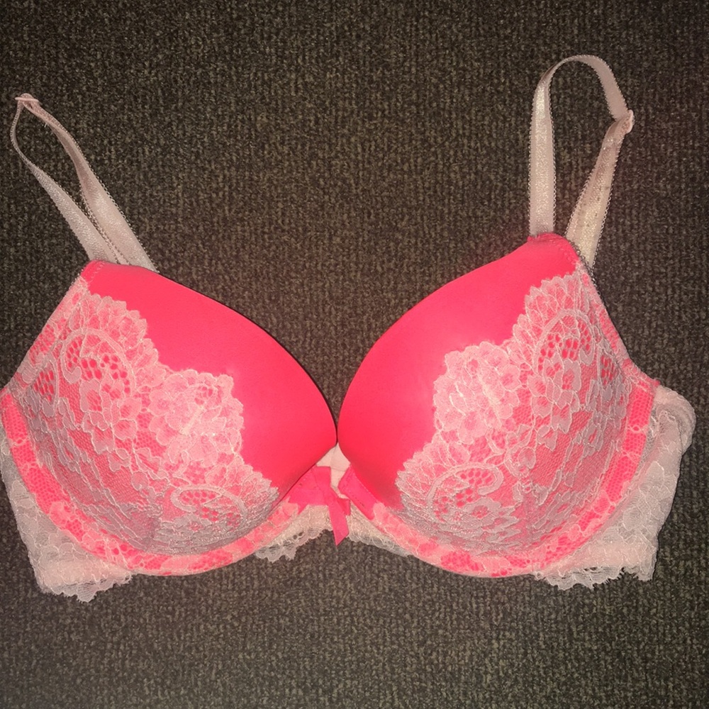 Dream Angels Push up